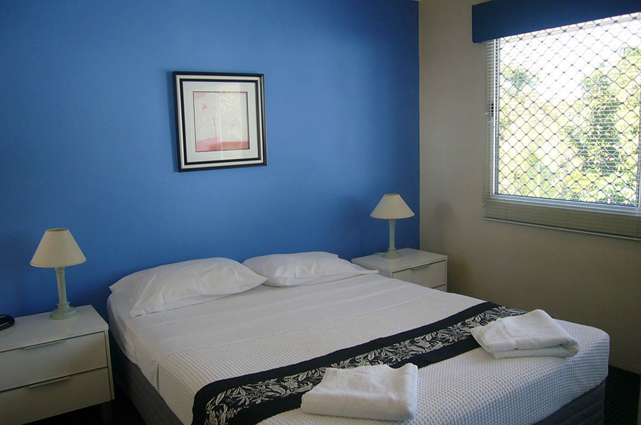 Permanent & Short Term Accommodation Rentals - Cairns Northern Beaches